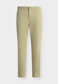 Tommy Hilfiger DENTON - Chinos - western khaki