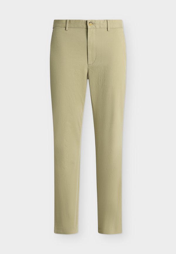 Tommy Hilfiger DENTON - Chinos - western khaki