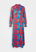Never Fully Dressed TAYLOR MIDI DRESS