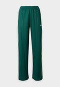 adidas Originals BECKENBAUER - Tracksuit bottoms - collegiate green/wonder white
