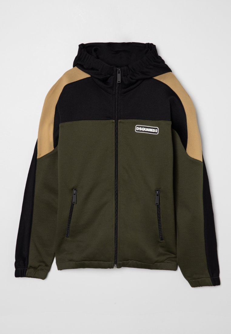 Dsquared2