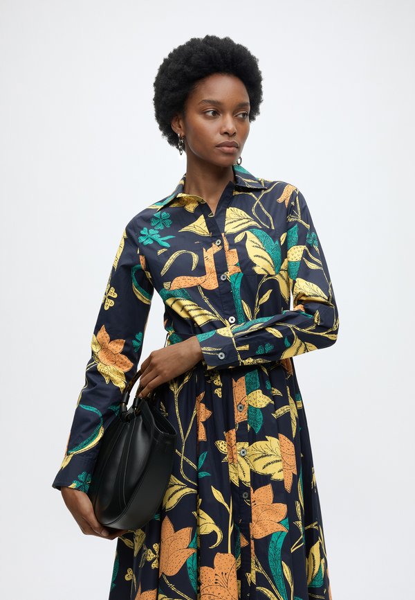 Antik Batik CLEMENT DRESS