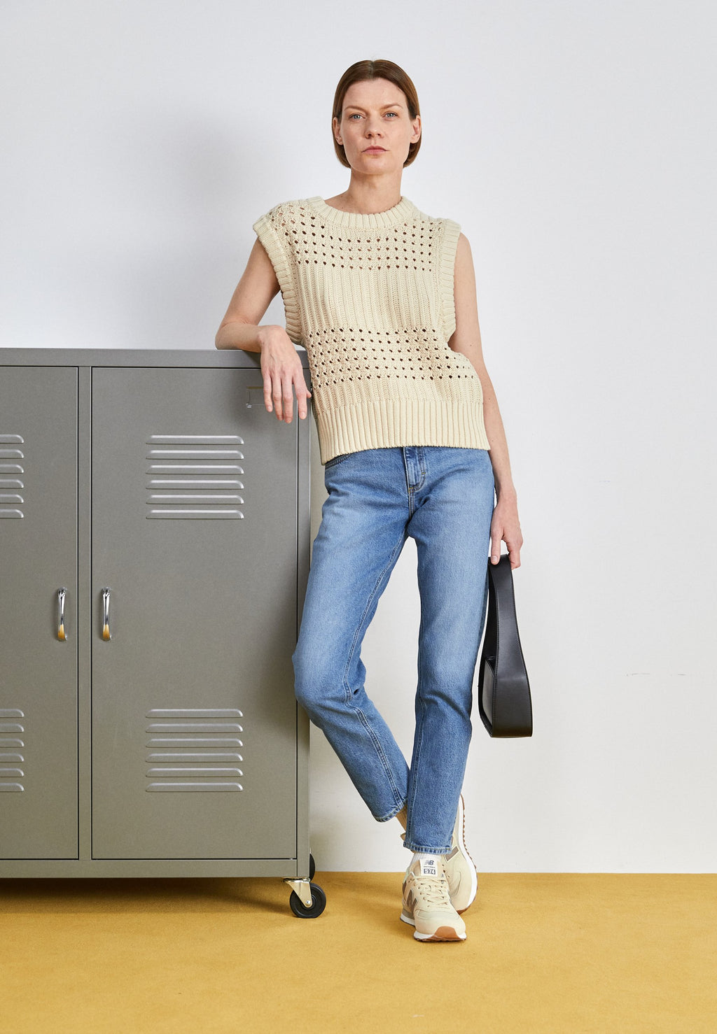 Lee RIDER JEANS