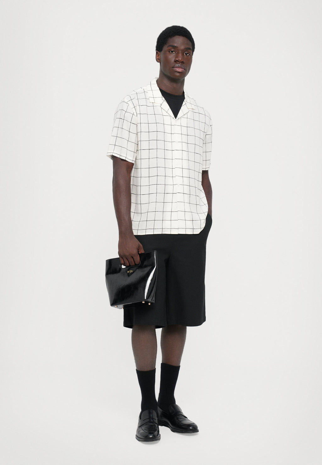 The Kooples CHEMISETTE