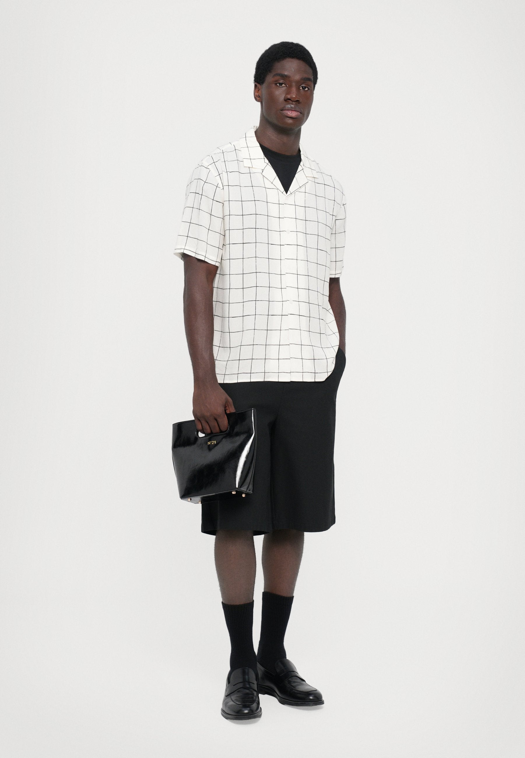 The Kooples CHEMISETTE
