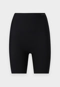 Calvin Klein Underwear MID THIGH SECOND SKIN SMOOTHIN - Shapewear - black