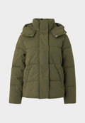 JDY JDYMAJA SHORT PADDED JACKET