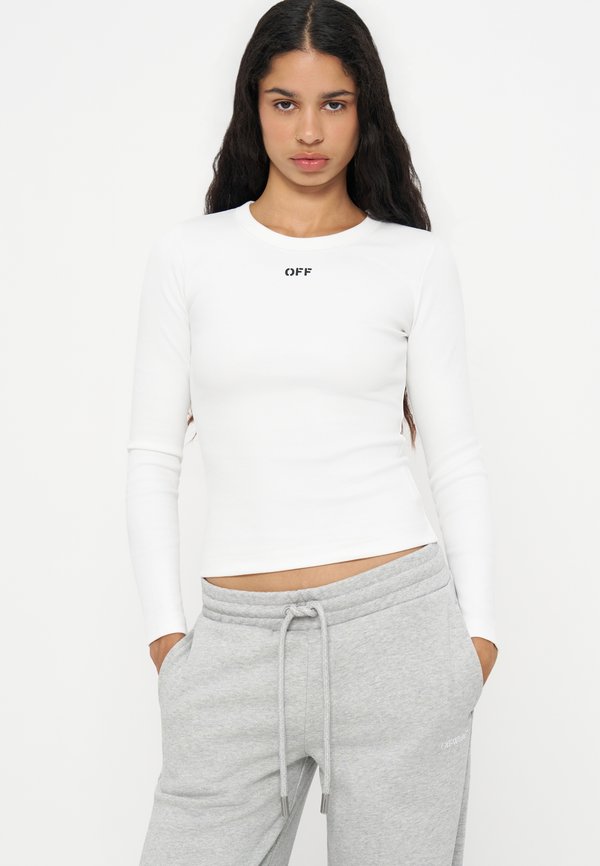 OFF-WHITE