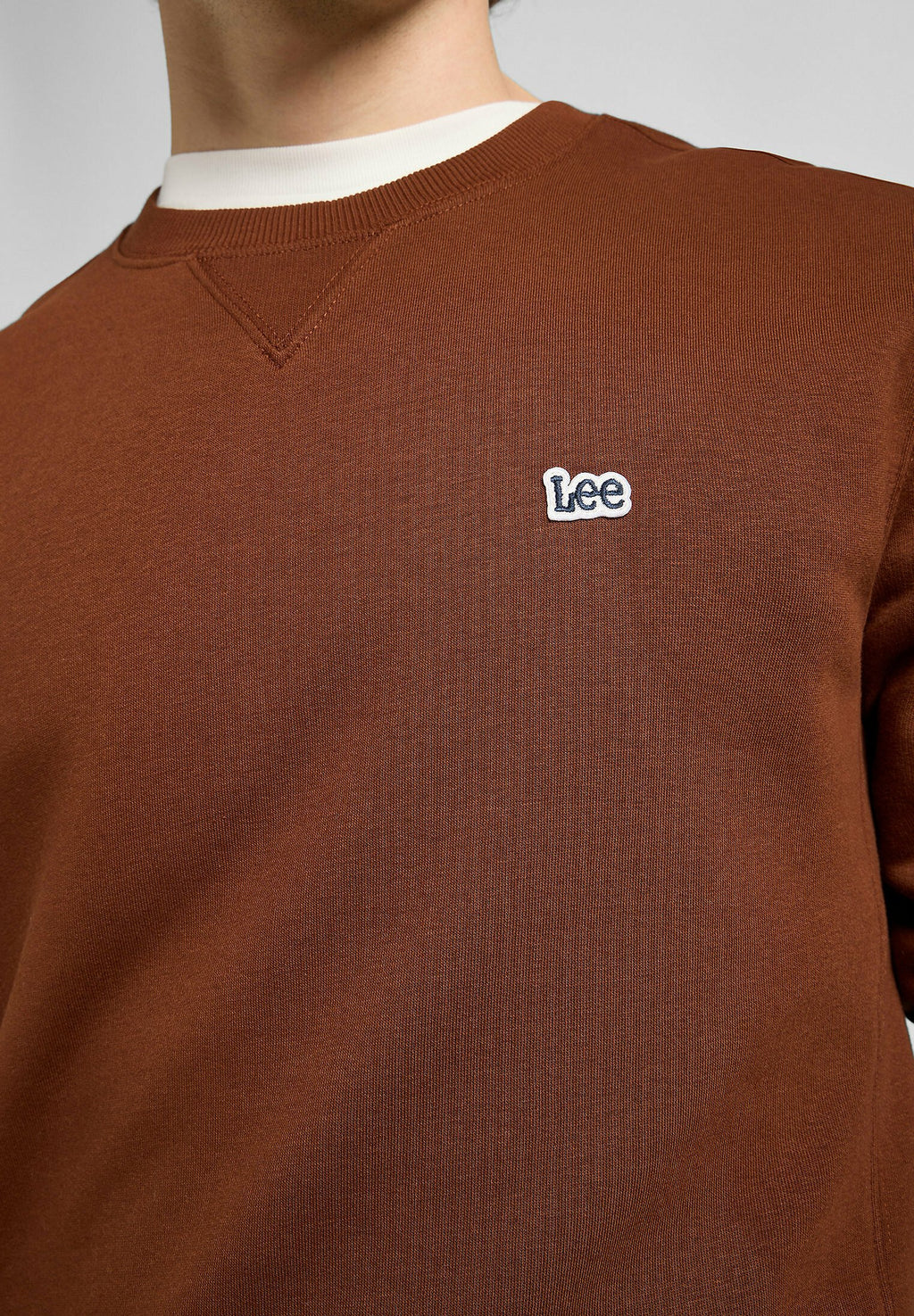 Lee PATCH CREW SWS