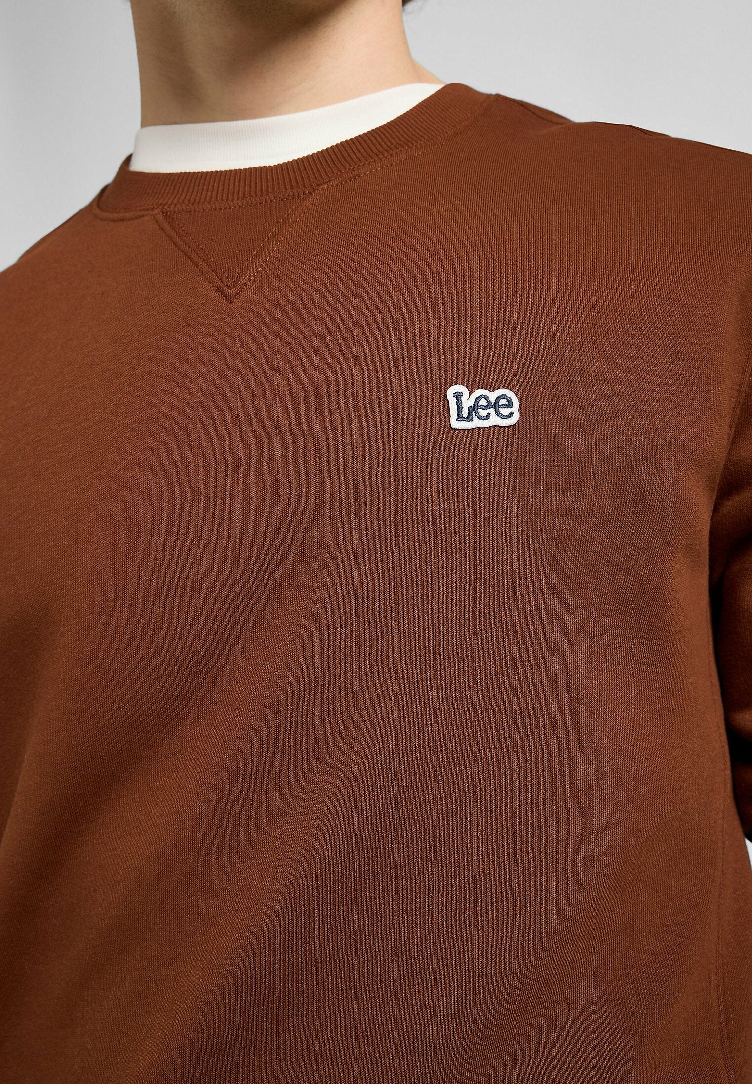 Lee PATCH CREW SWS