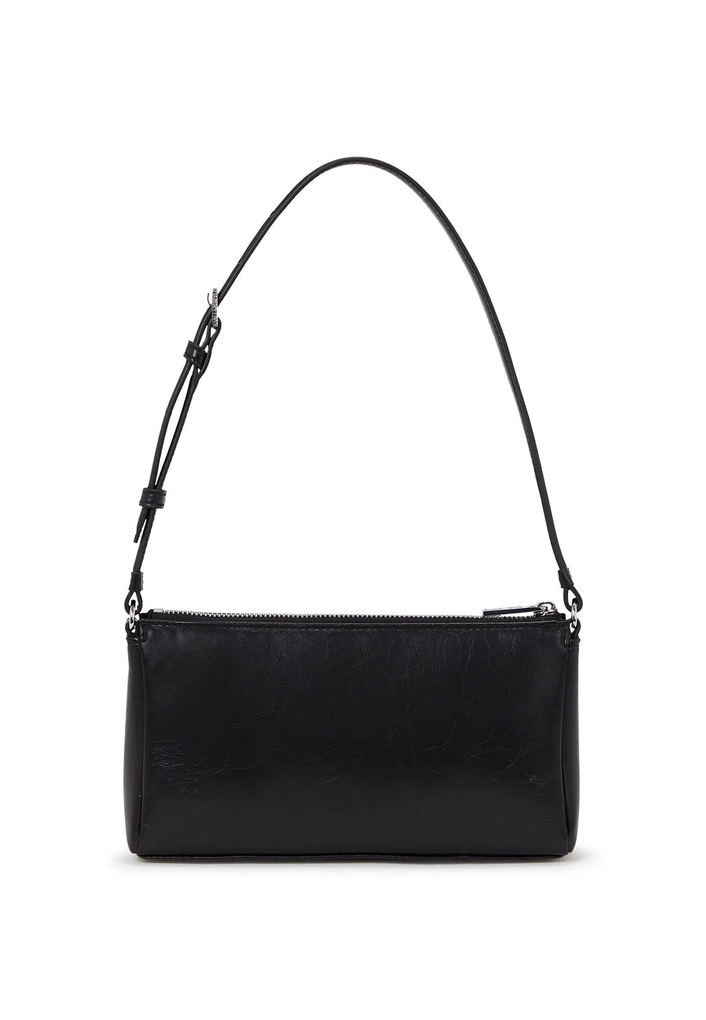 KARL LAGERFELD KUILT SHOULDER