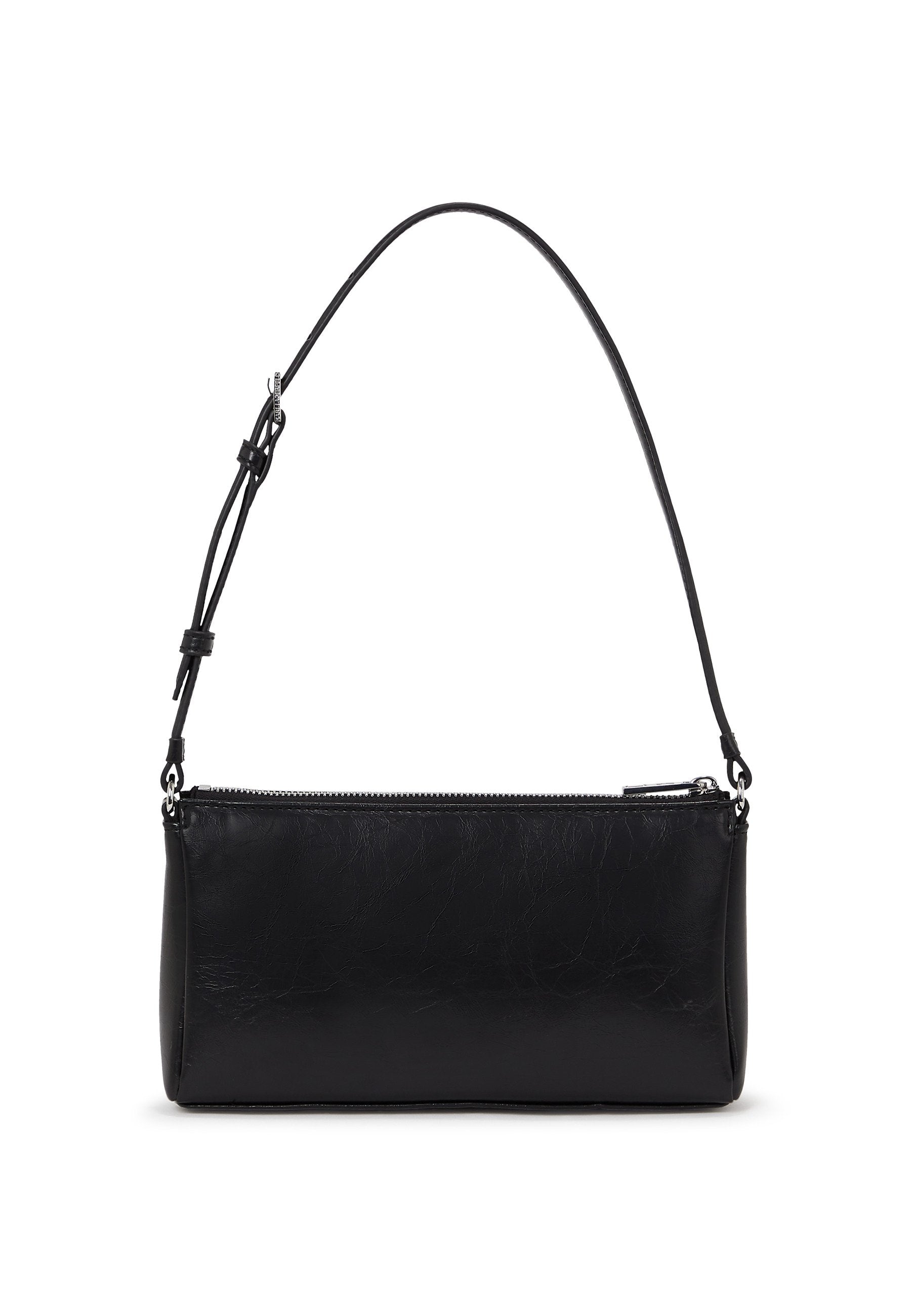 KARL LAGERFELD KUILT SHOULDER