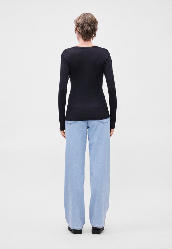 Marc O'Polo ROUND NECK LONG SLEEVE