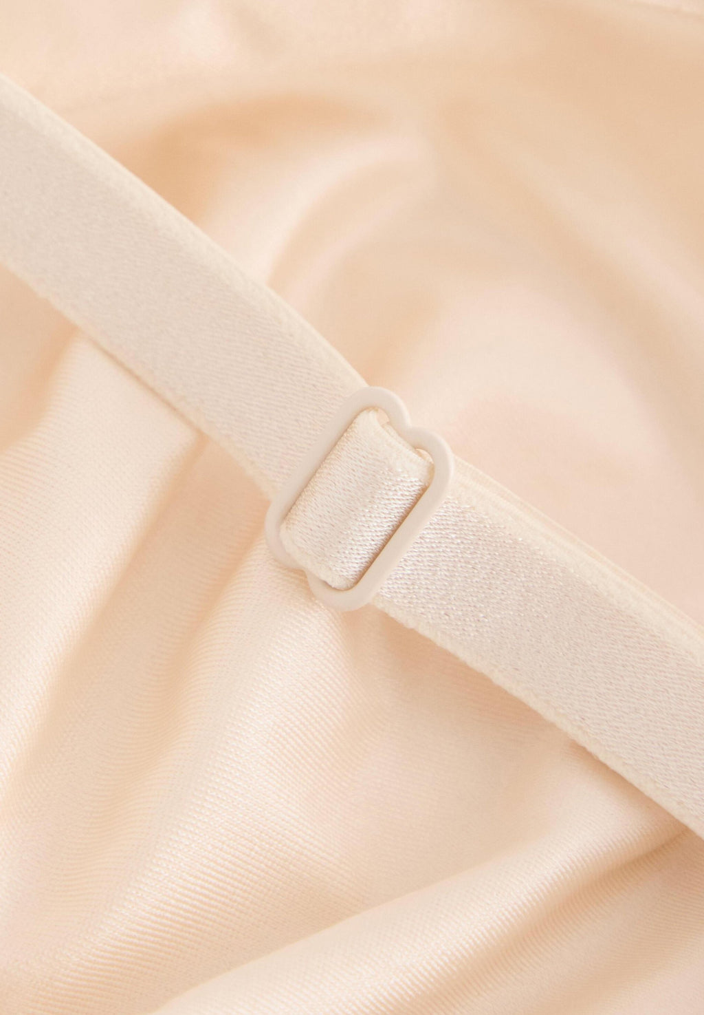 Lindex SOFT BRA SHINE