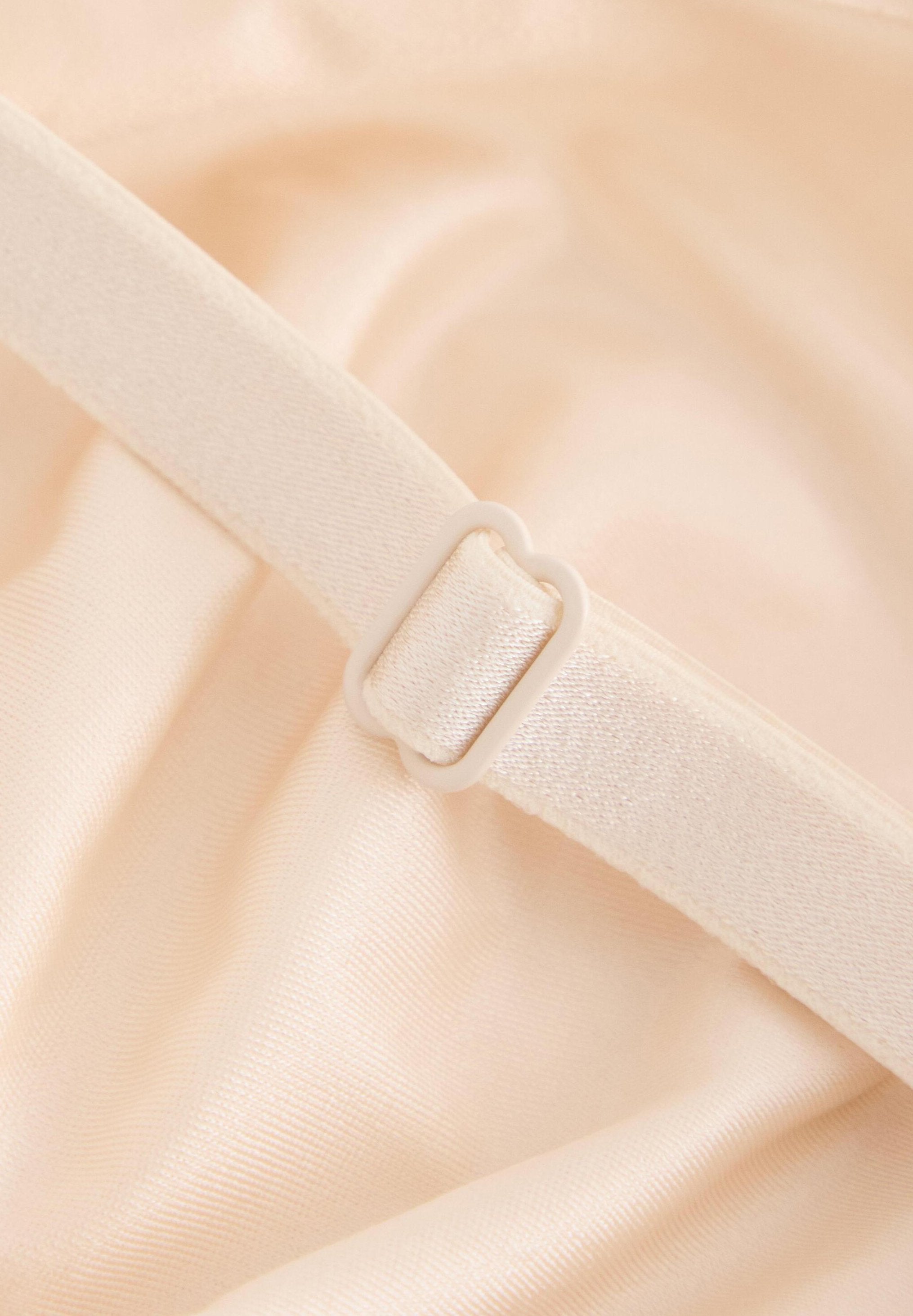 Lindex SOFT BRA SHINE