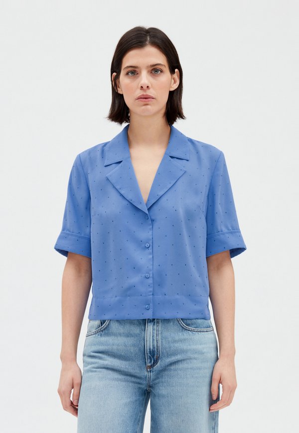 Claudie Pierlot CURIOSITESTRASS