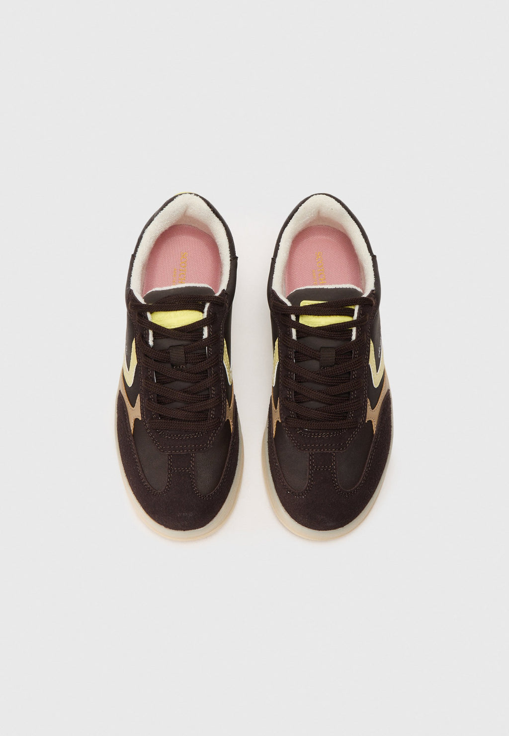 Scotch & Soda VICKY