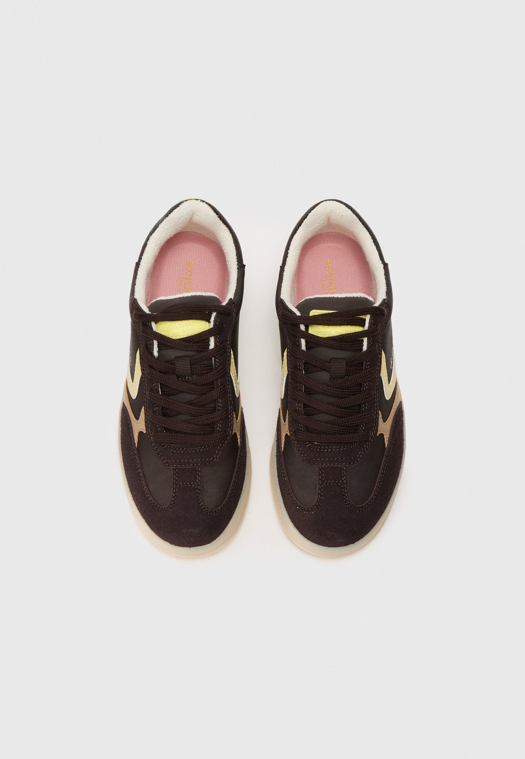 Scotch & Soda VICKY