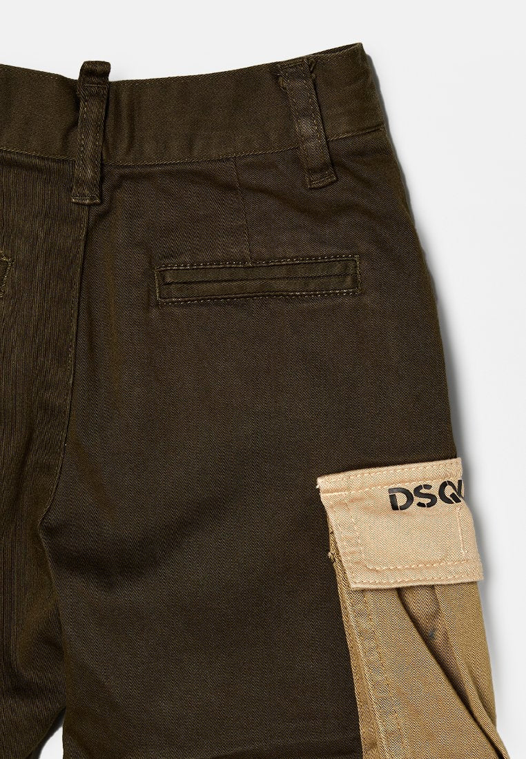 Dsquared2