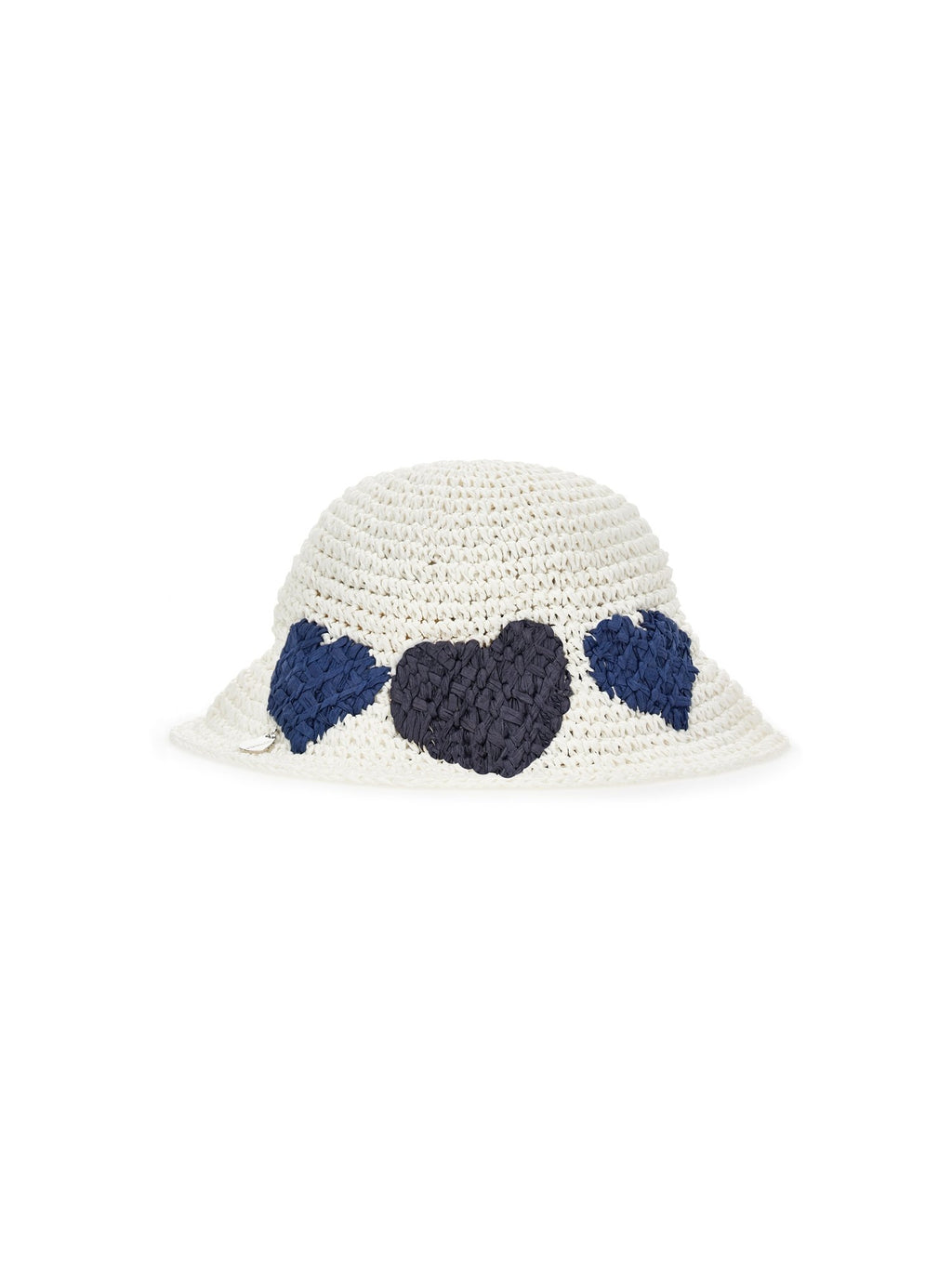 Monnalisa SUN HAT HEART