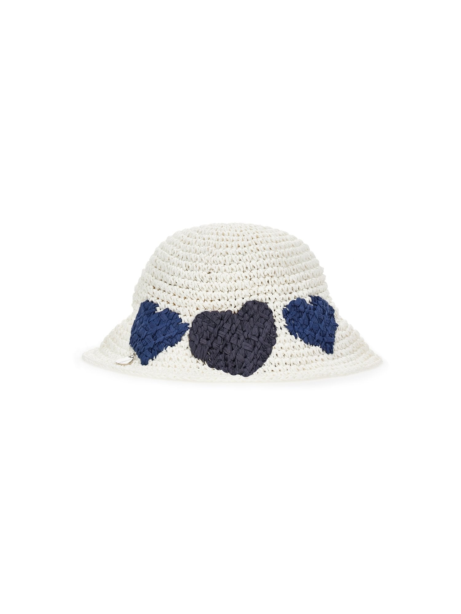 Monnalisa SUN HAT HEART