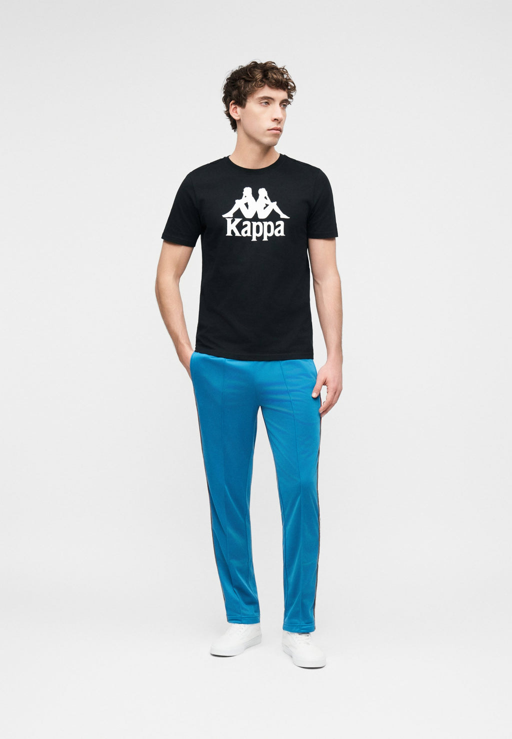 Kappa AUTHENTIC ESTESSI
