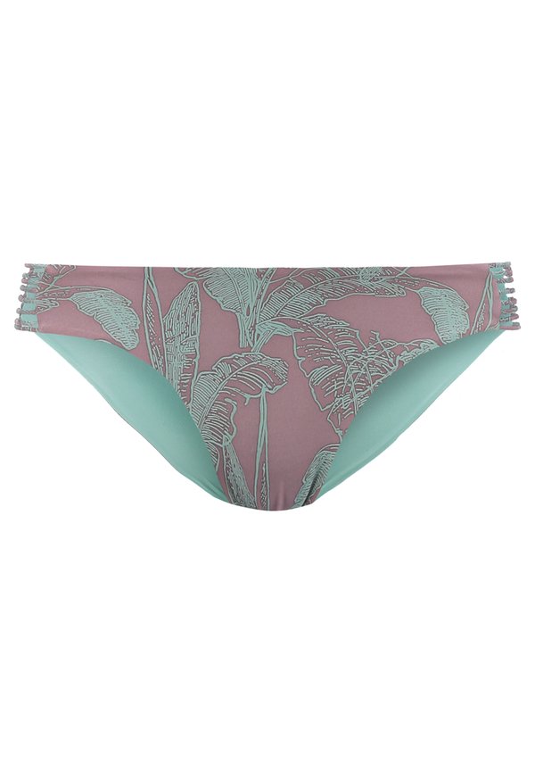 RVCA PALMER CHEEKY