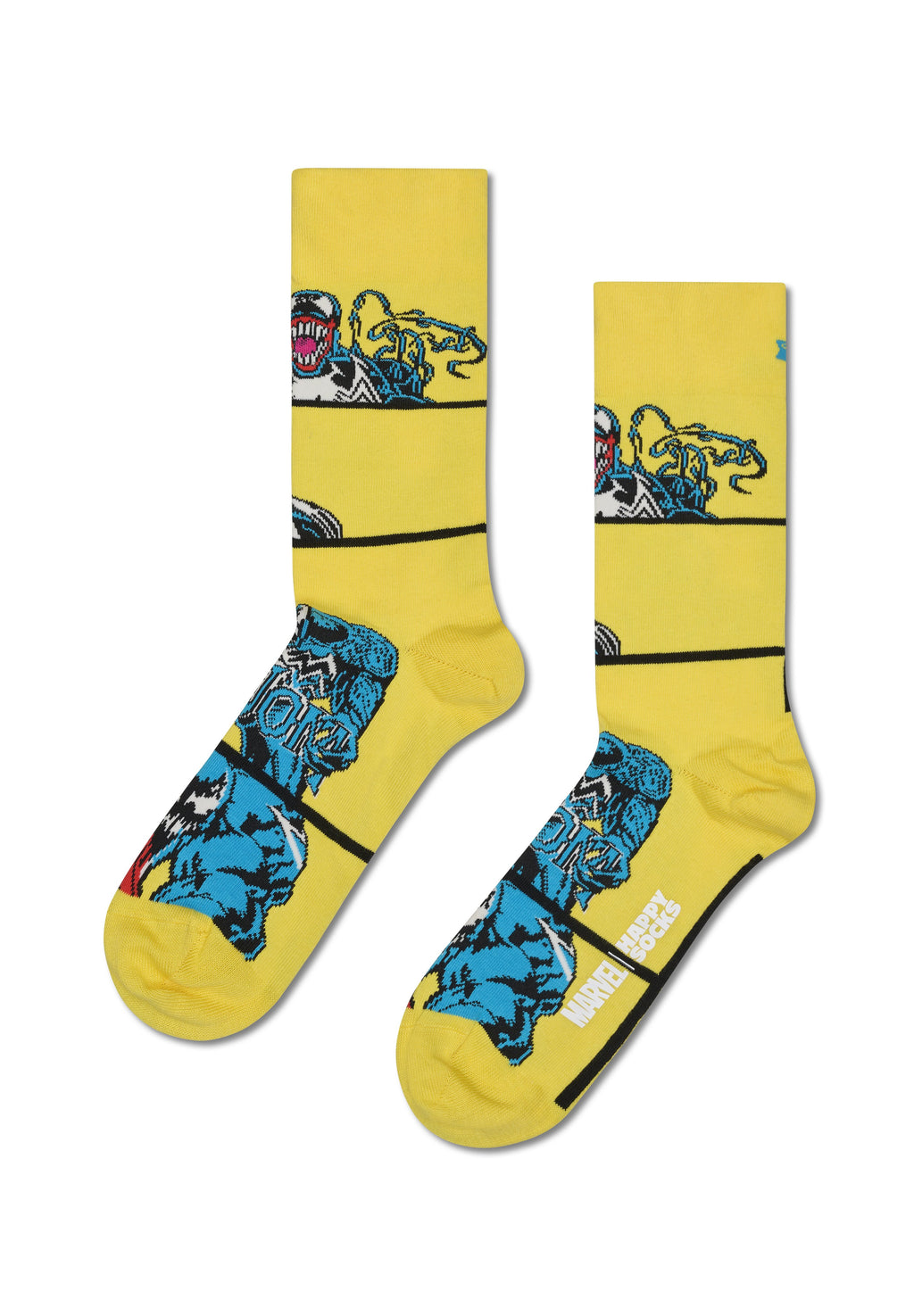 Happy Socks MARVEL SPIDER-MAN 3-PACK