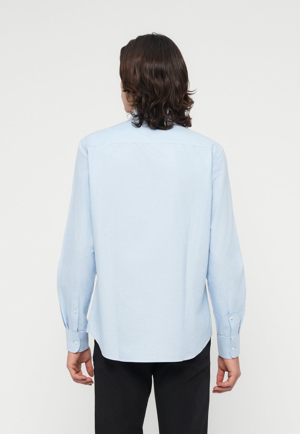 North Sails LONG  SLEEVE REGULAR