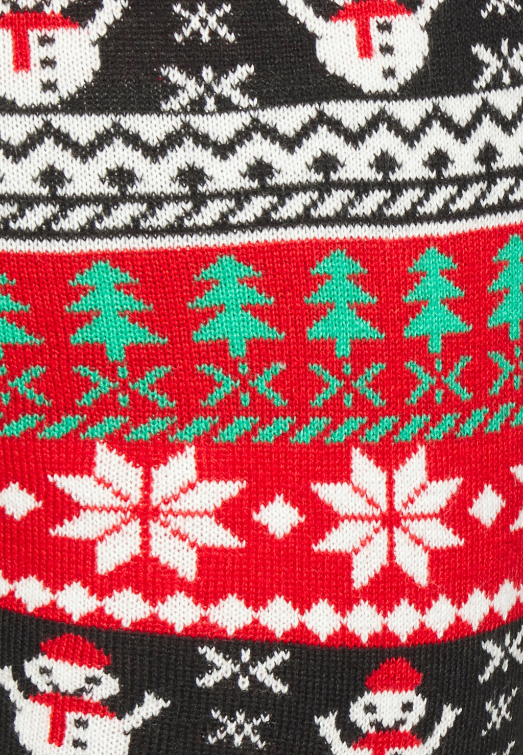 VILA VIHOLY CHRISTMAS PANT