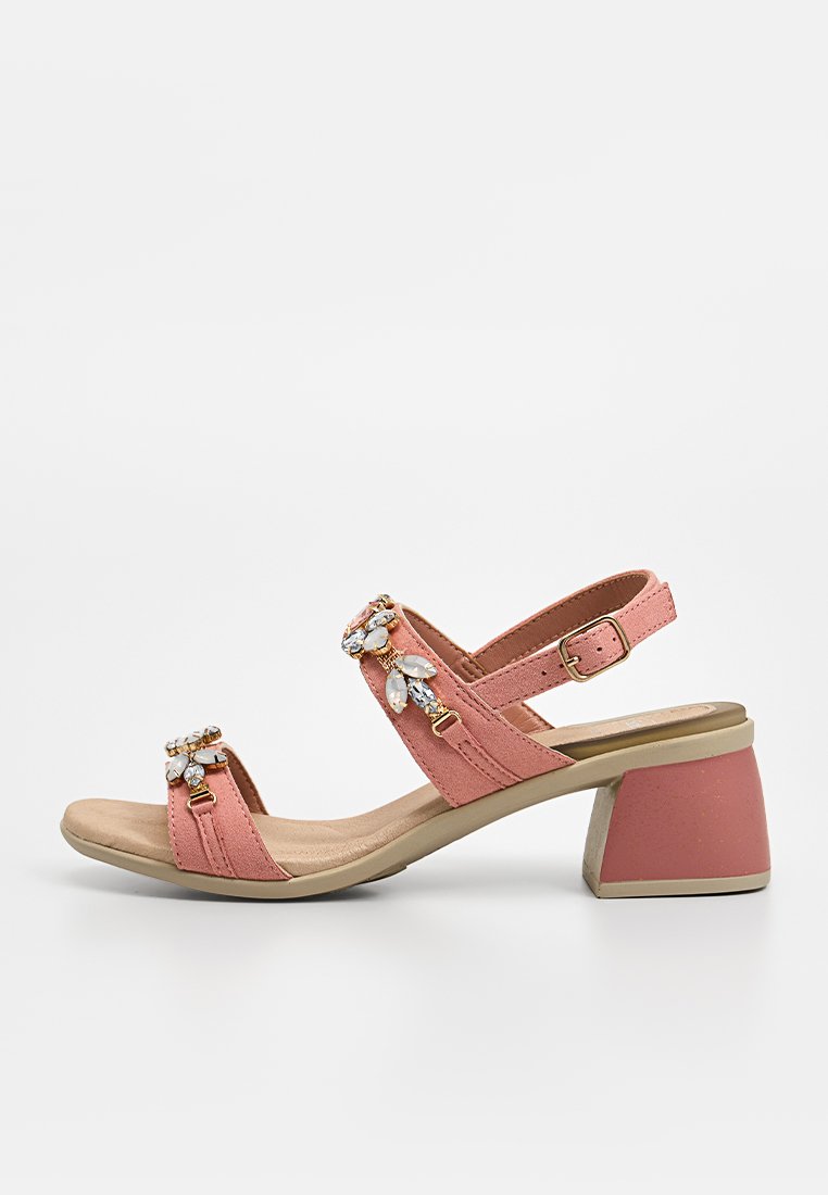 Scholl RAMBLA