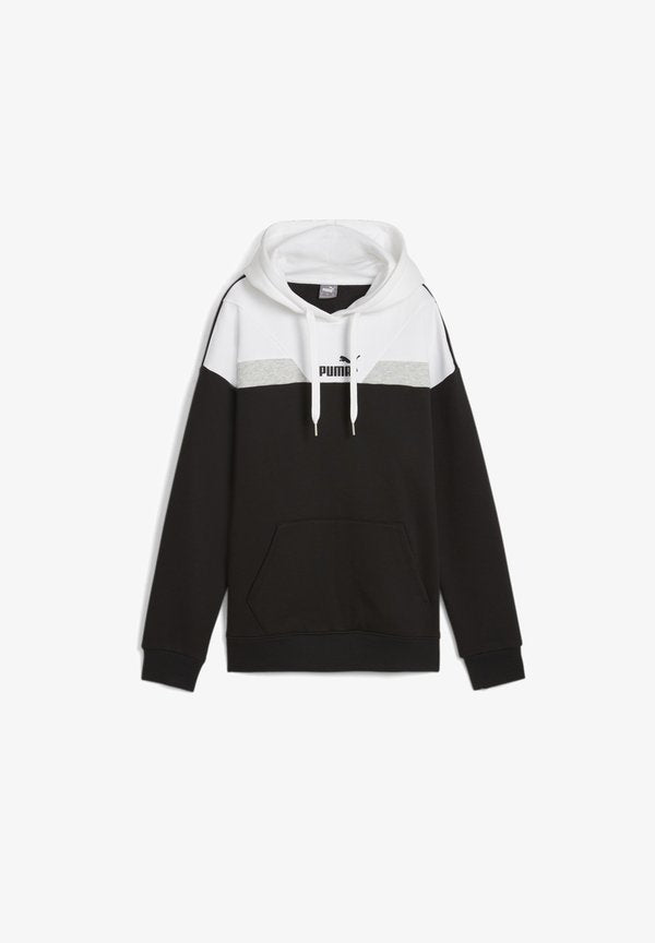 Puma POWER  - Hoodie - black