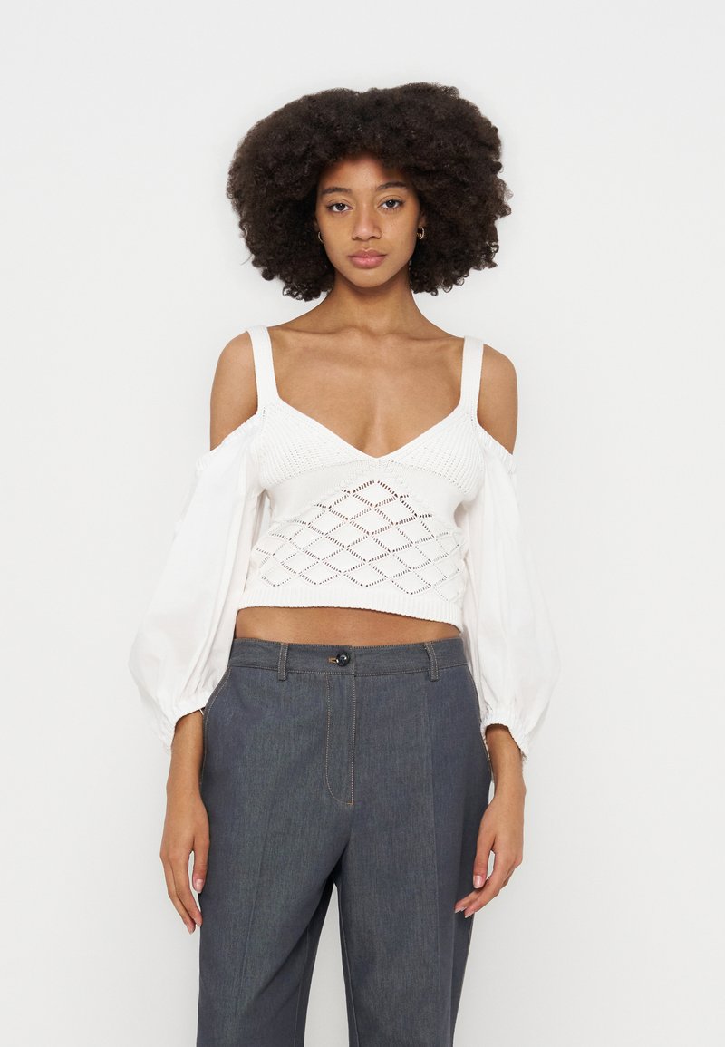 LIU JO Bluse Media 1