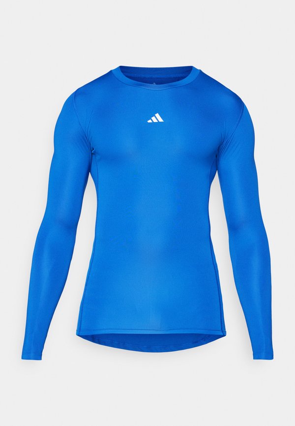 adidas Performance TECHFIT LONGSLEEVE T-SHIRT MEN