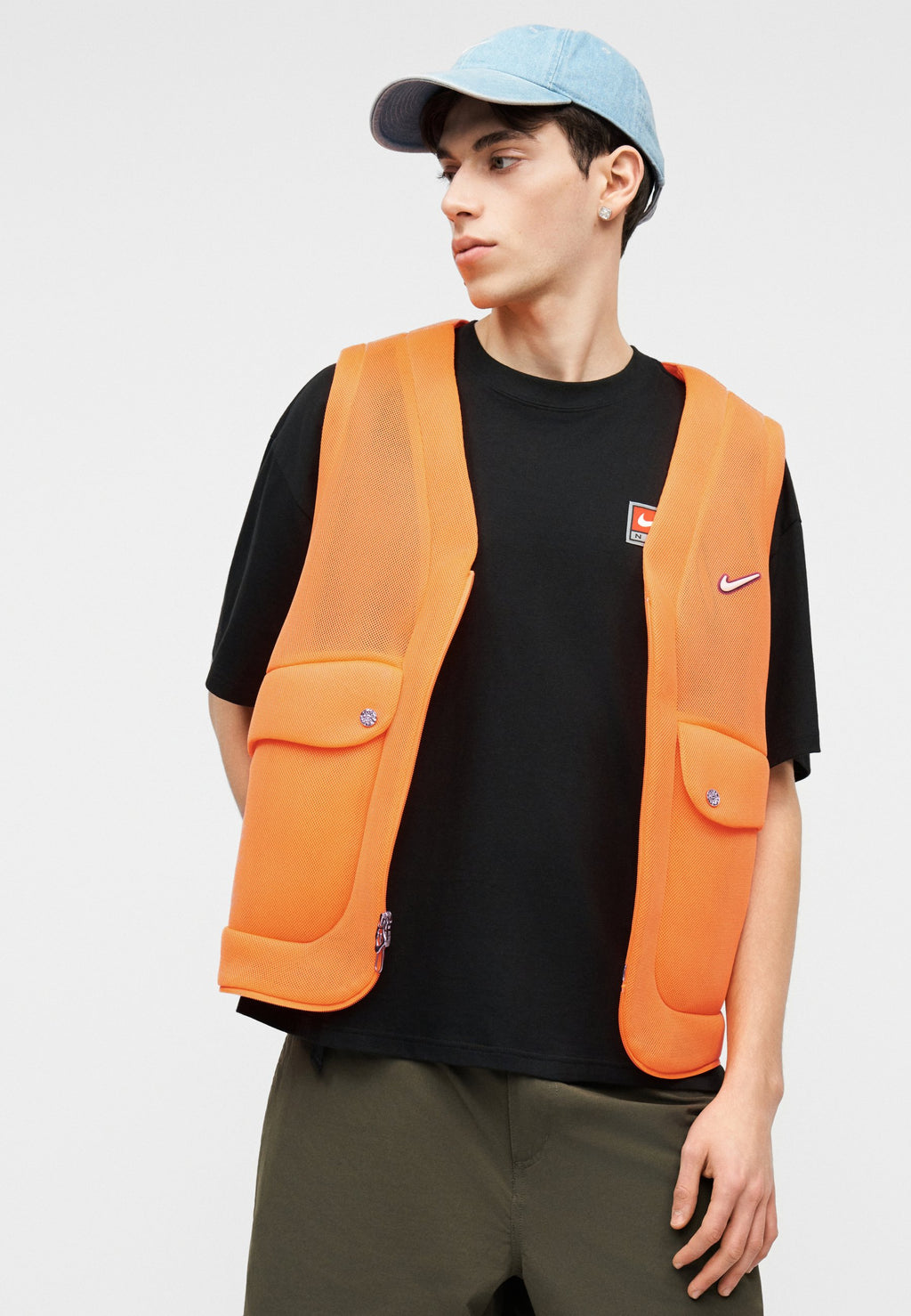 Nike Sportswear BUBBLE POD UNISEX