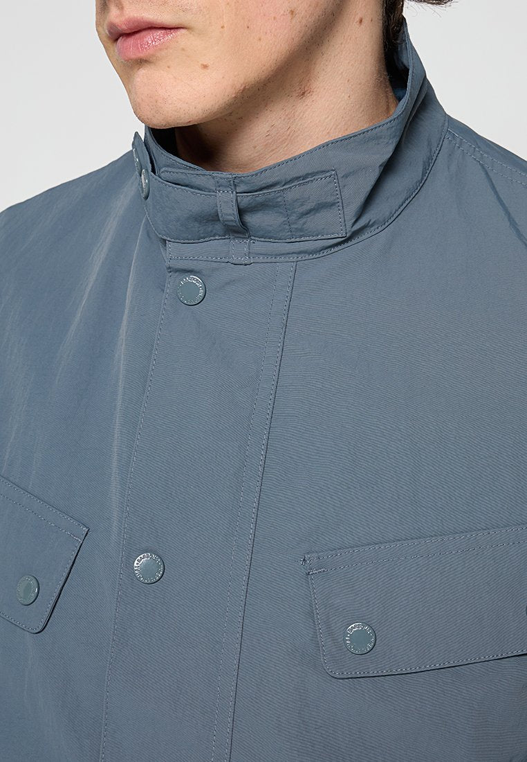 Barbour International DUKE