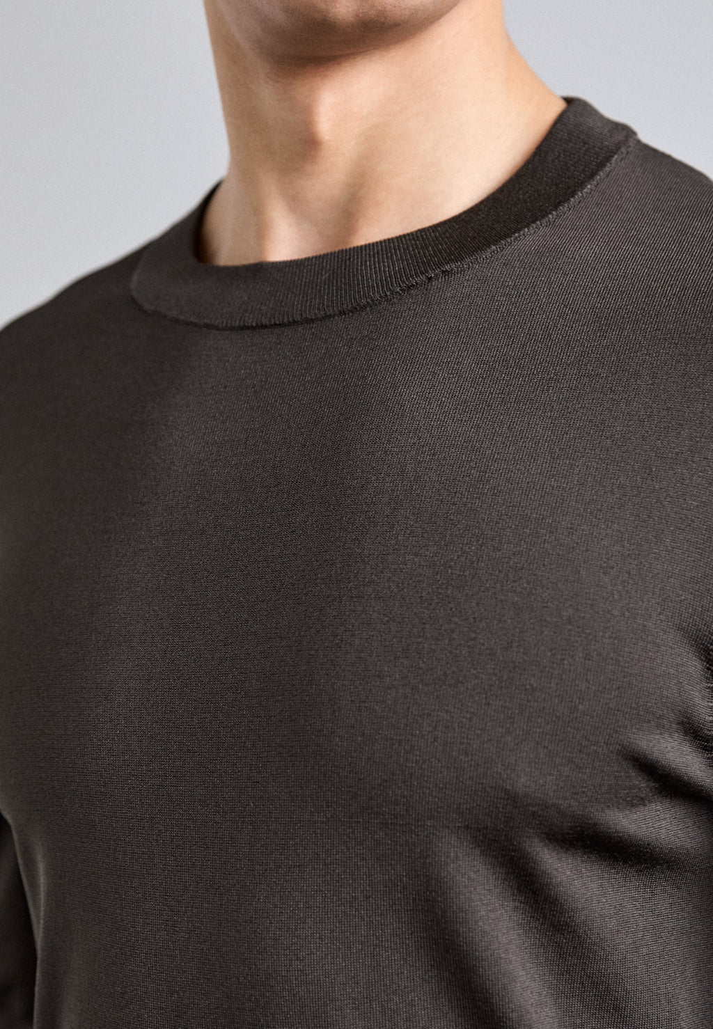 sandro PABLO CREWNECK