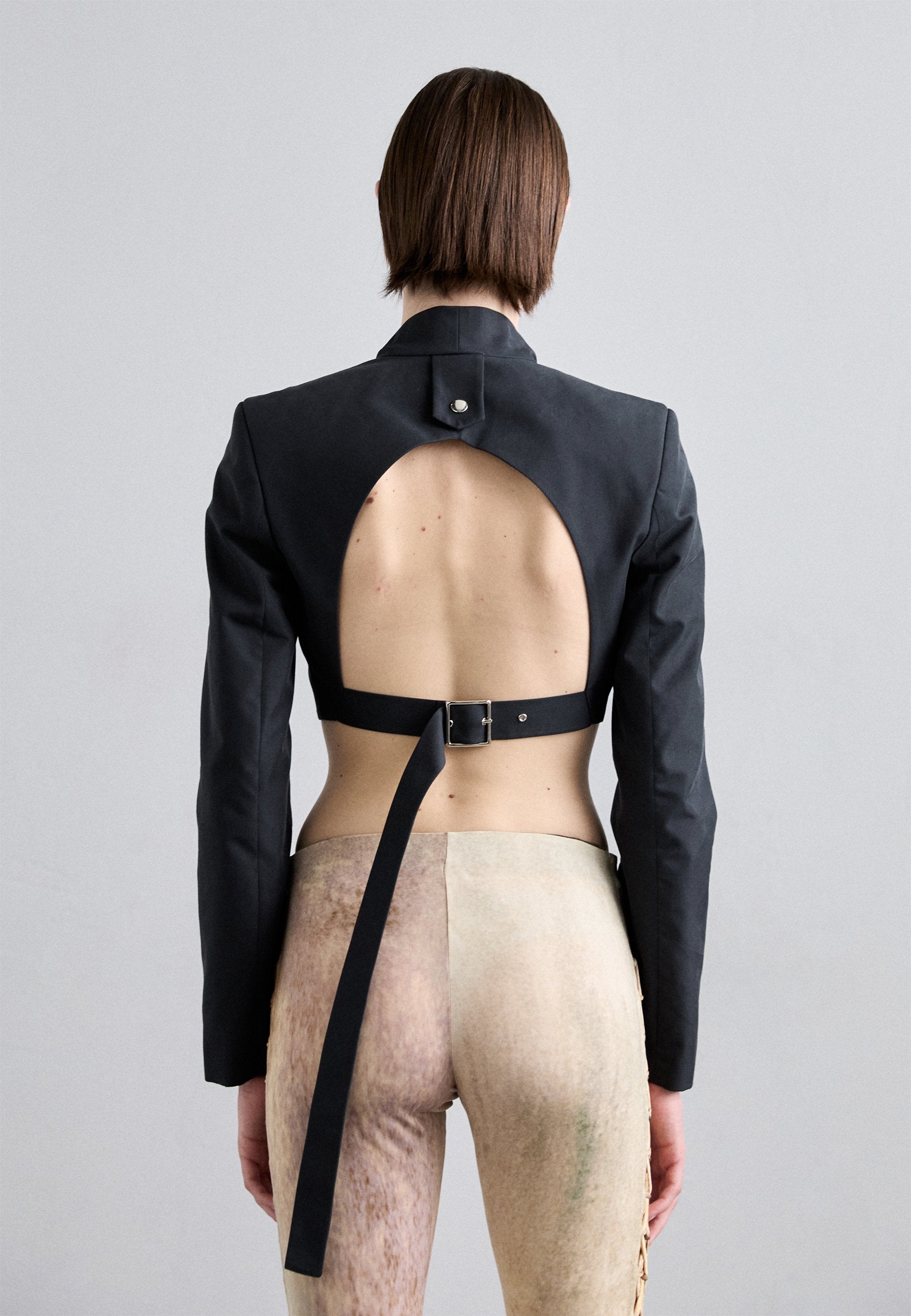 Materiel NO BACK SCULPT MINI