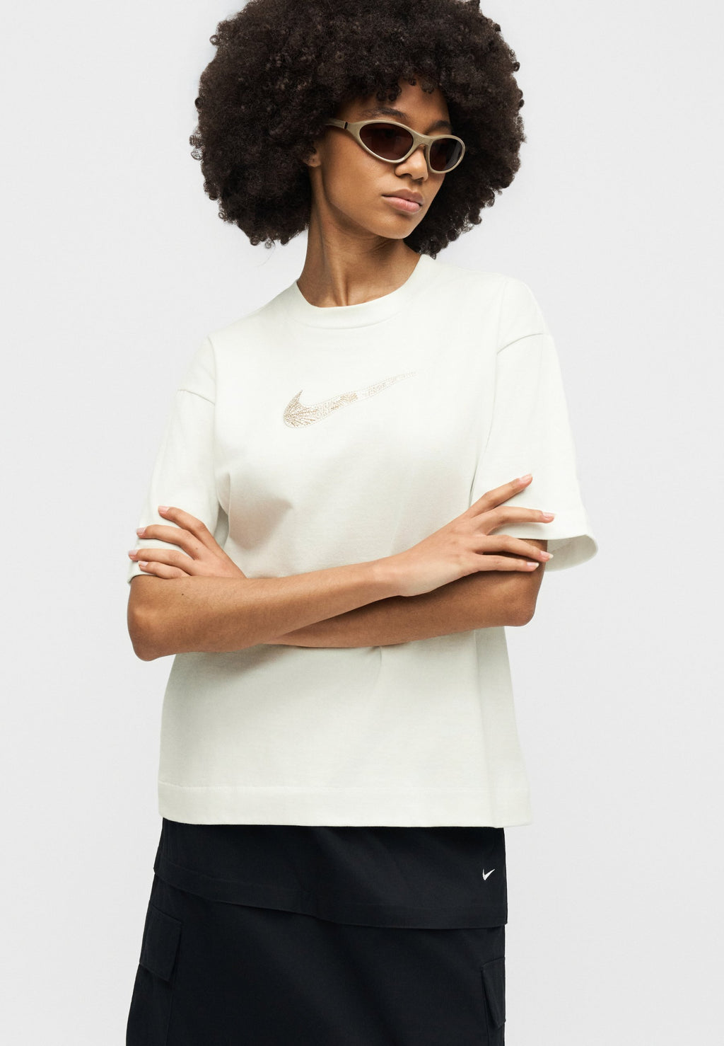Nike Sportswear LUXE TEE