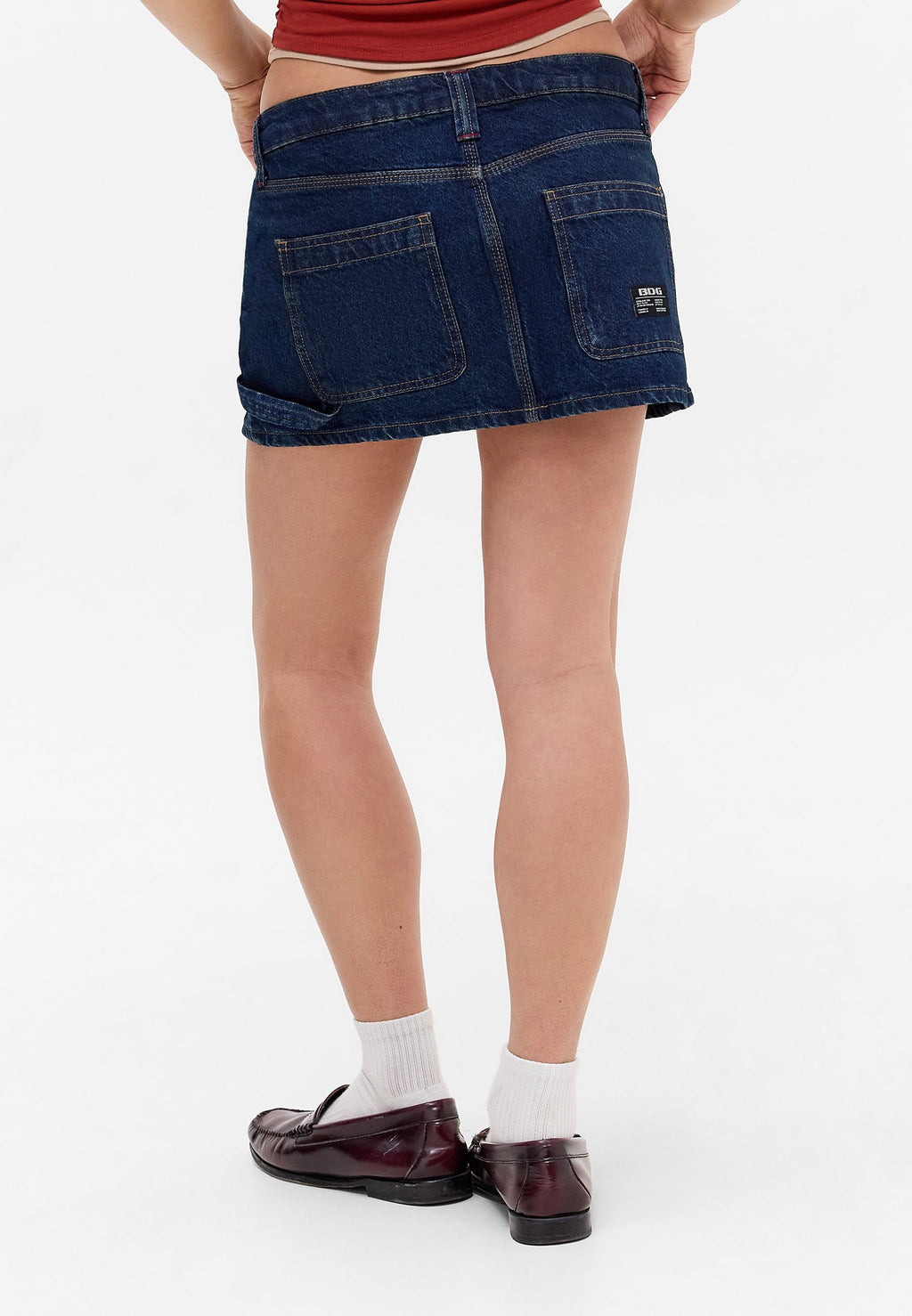 BDG Urban Outfitters