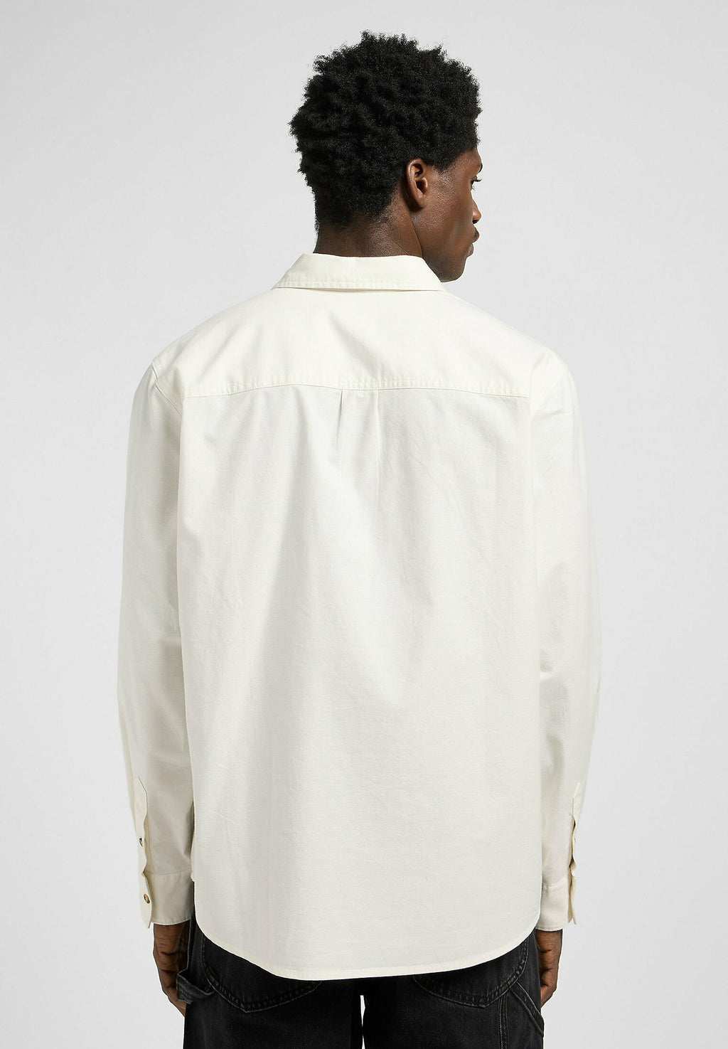 Lee LONG SLEEVE NO