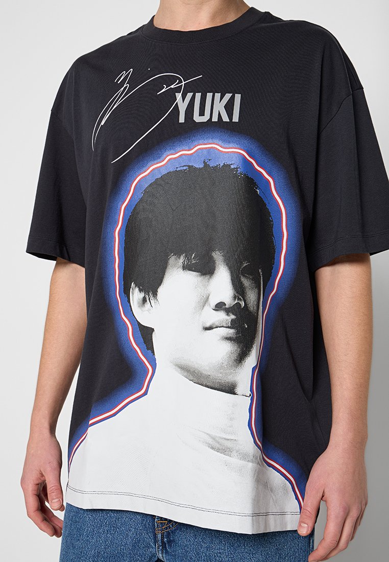 HUGO YUKI