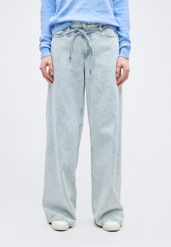 Gap Tall BAGGY LUPINE DRAWCORD