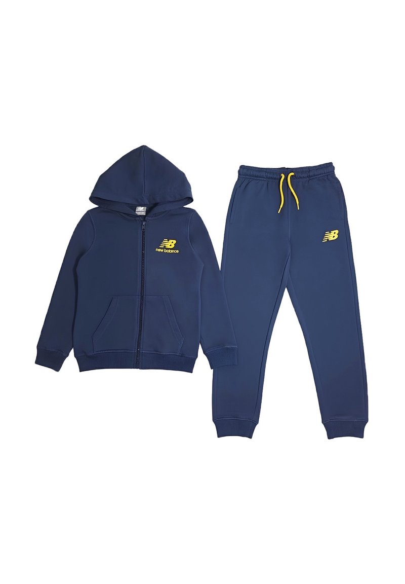 COMPLETO FELPA BAMBINO SET Media 1