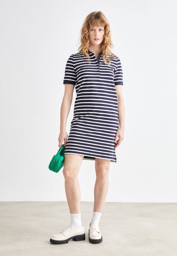 GANT SHIELD DRESS