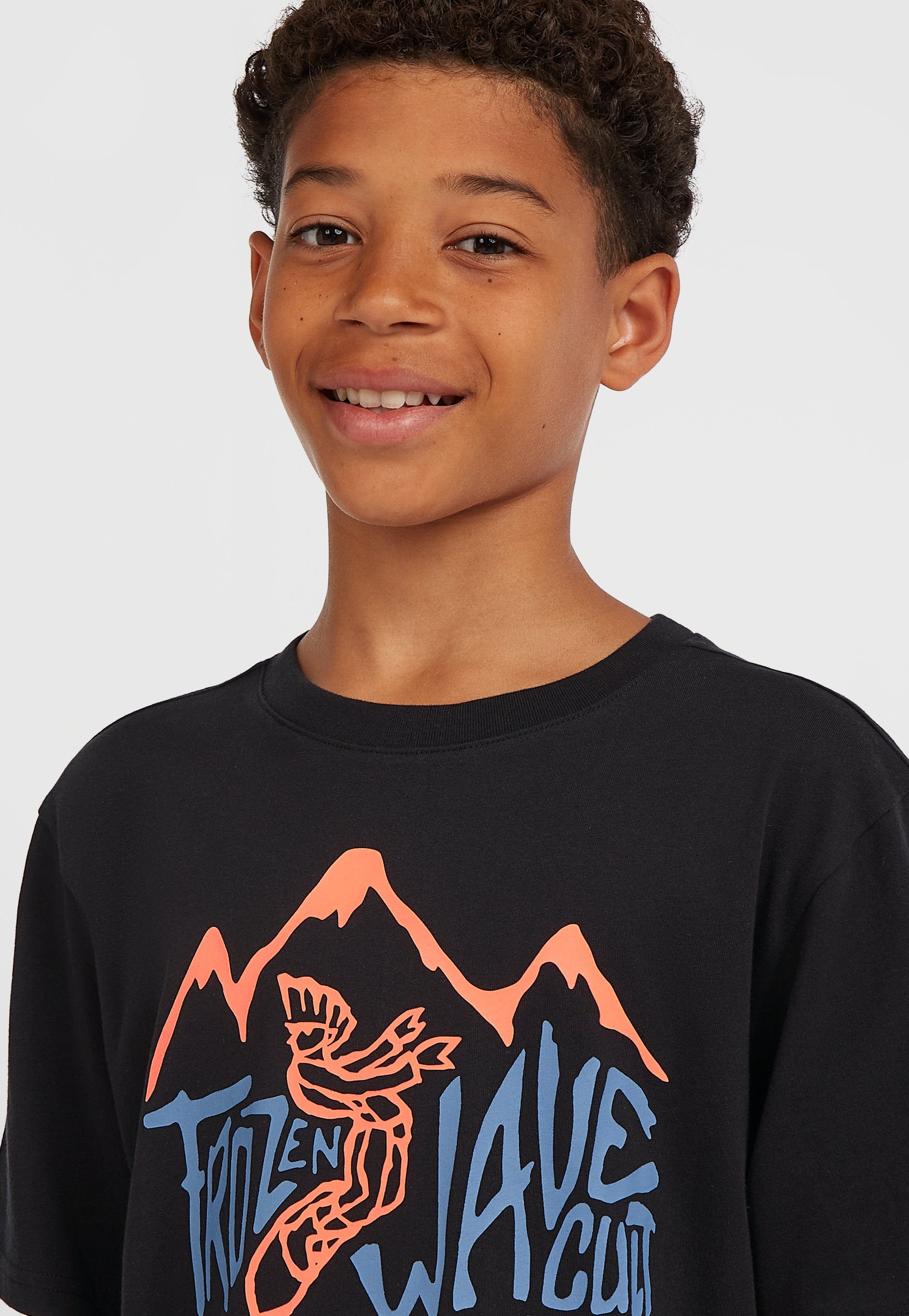 O'Neill MUST-HAVE SHORTSLEEVE
