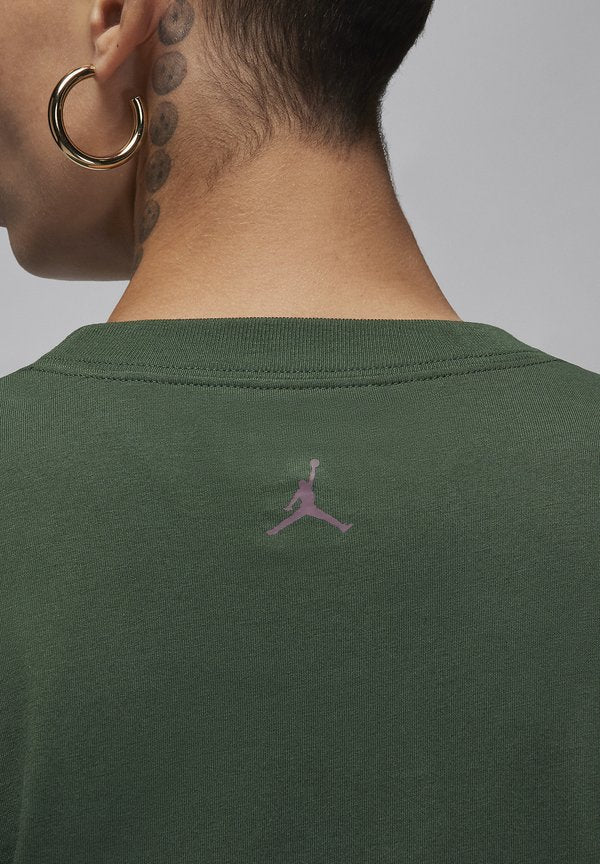 Jordan W J GF SS VRB