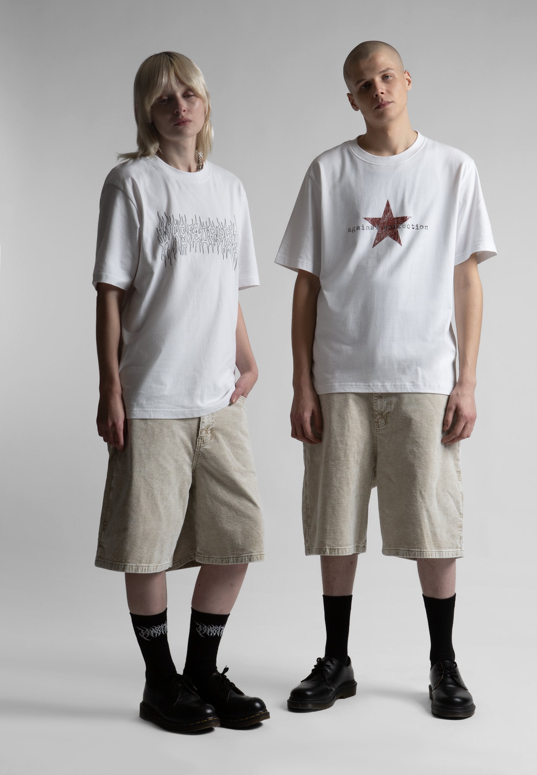Wasted Paris UNISEX