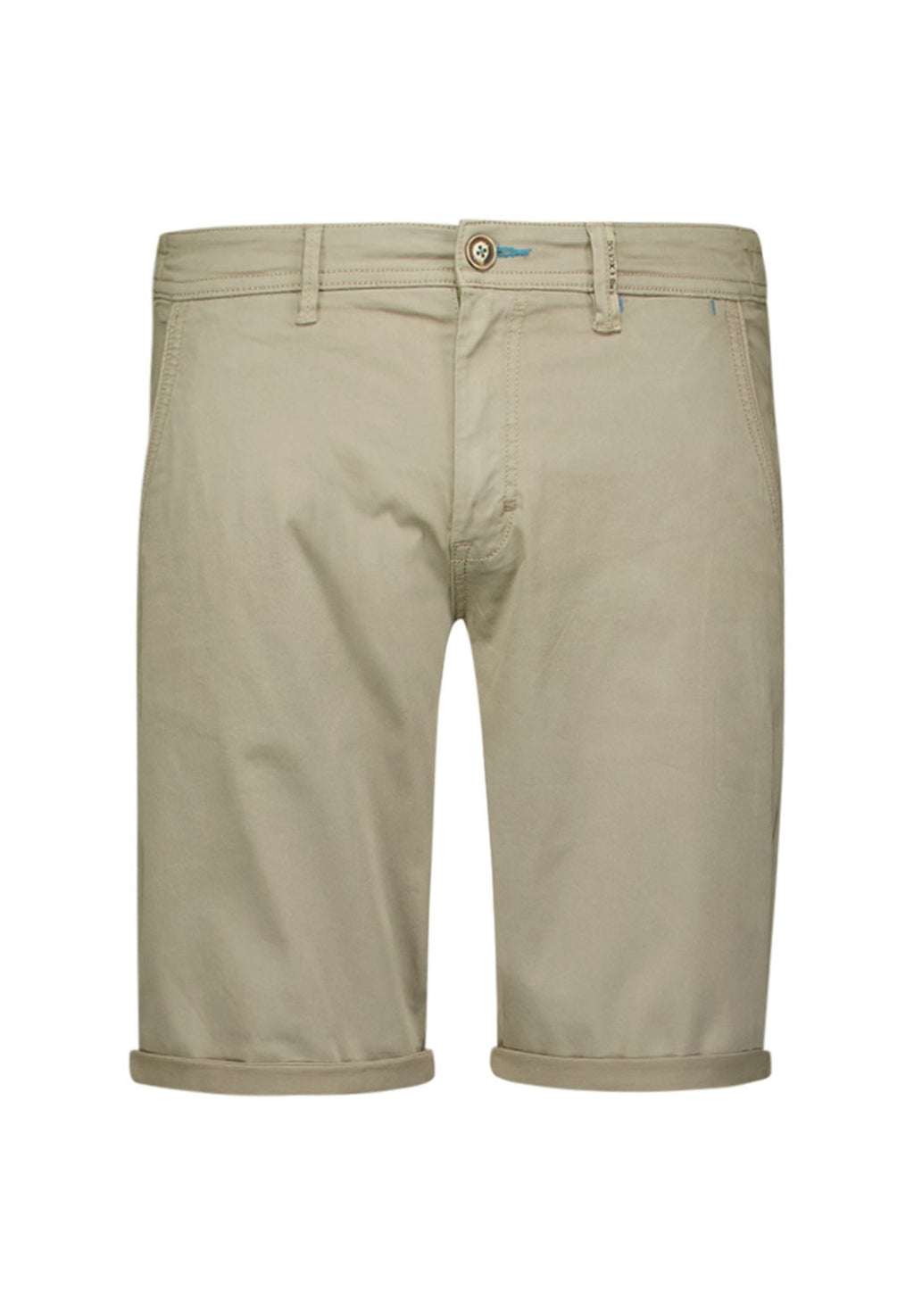 NO EXCESS Shorts Media 1