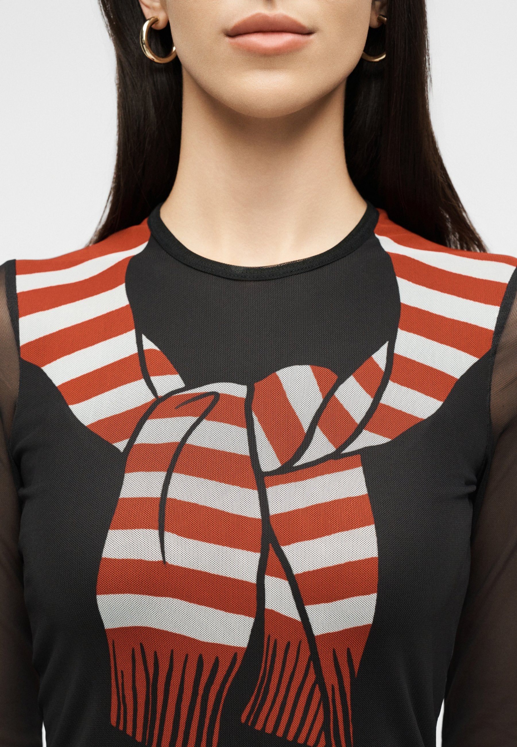 MOSCHINO JEANS DRESS